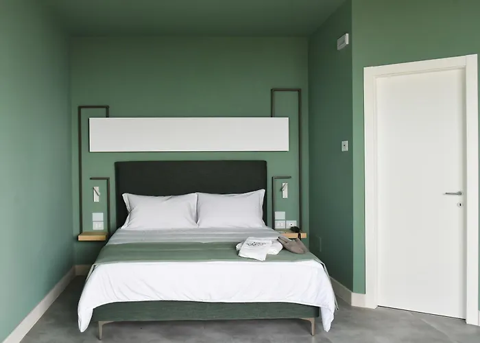 Maiorano Boutique Hotel