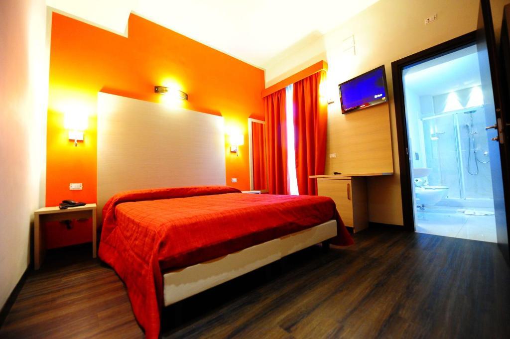 Maiorano Boutique Hotel Manfredonia