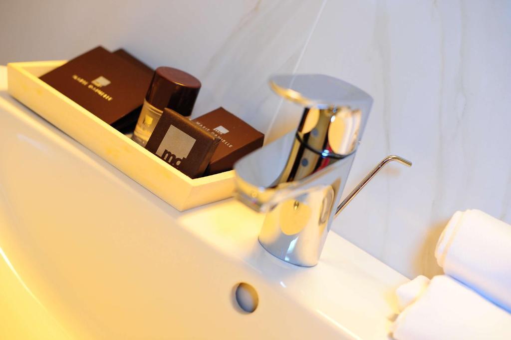 Hotel Maiorano Boutique