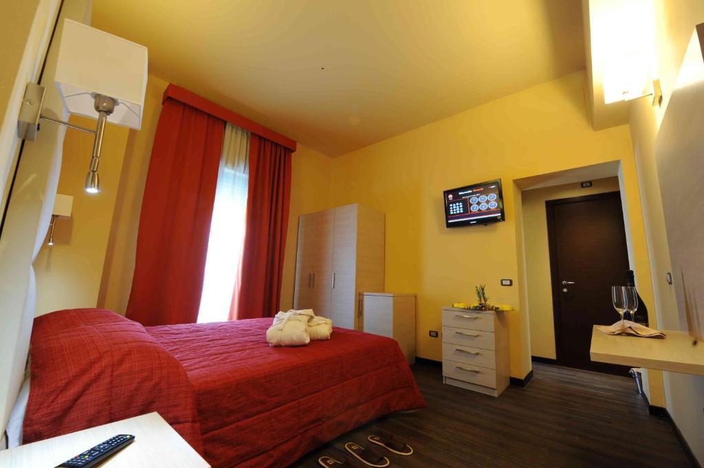 Maiorano Boutique 3*