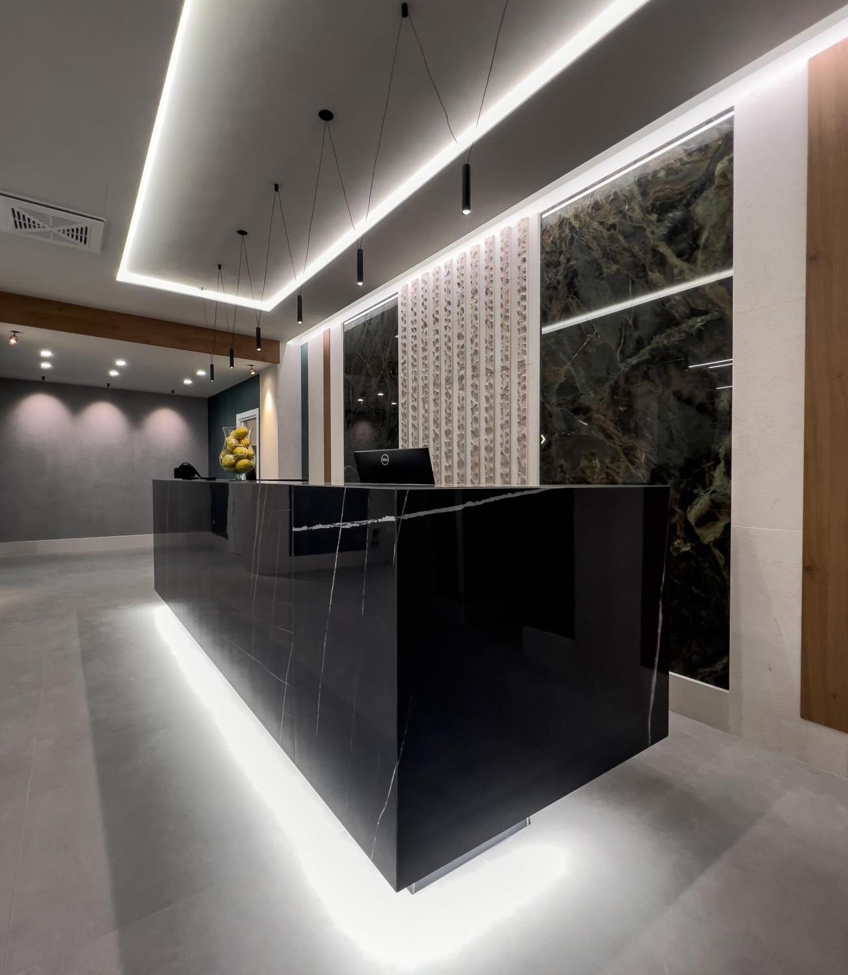 Hotel Maiorano Boutique 3*