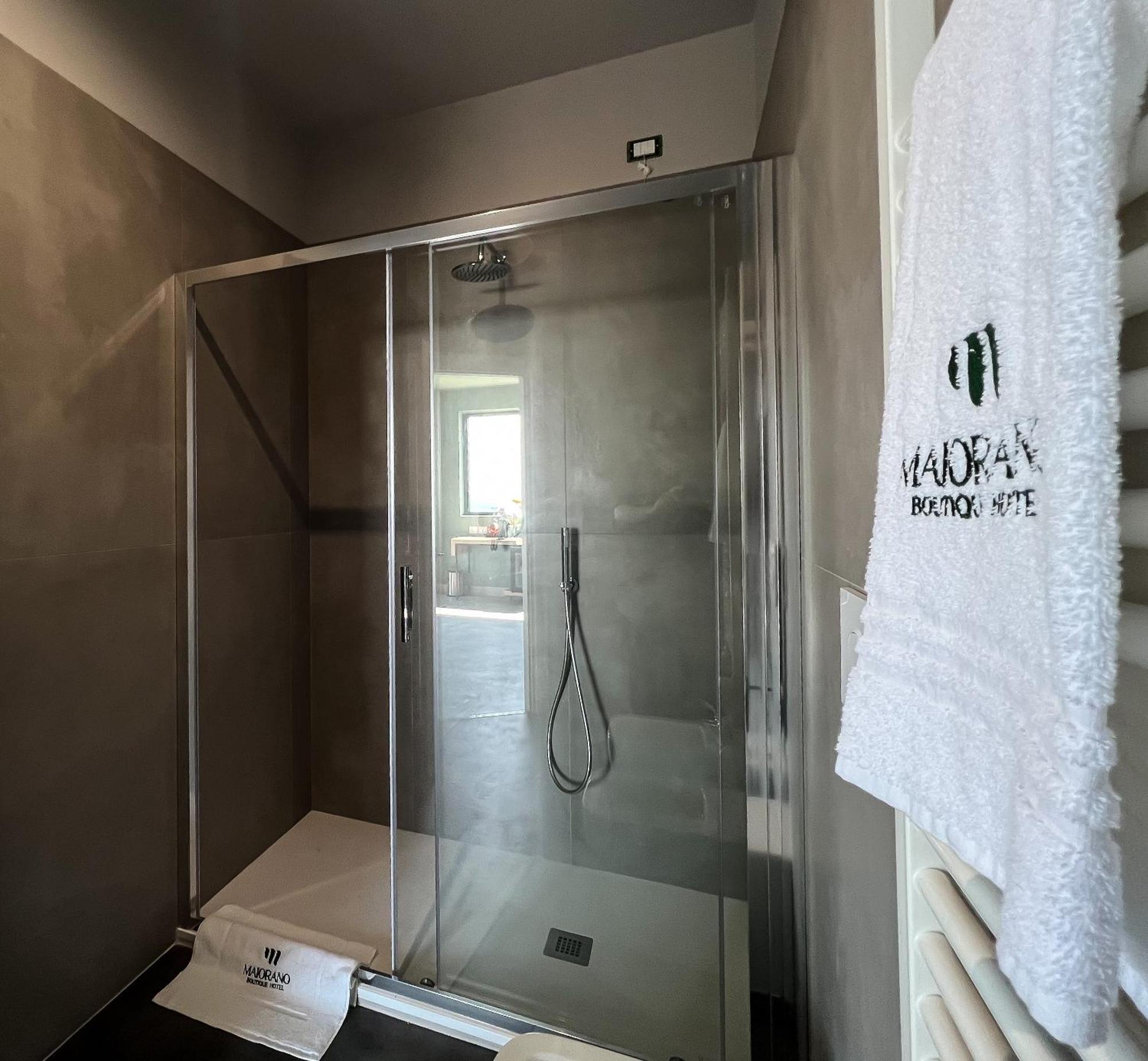 Maiorano Boutique Hotel Manfredonia
