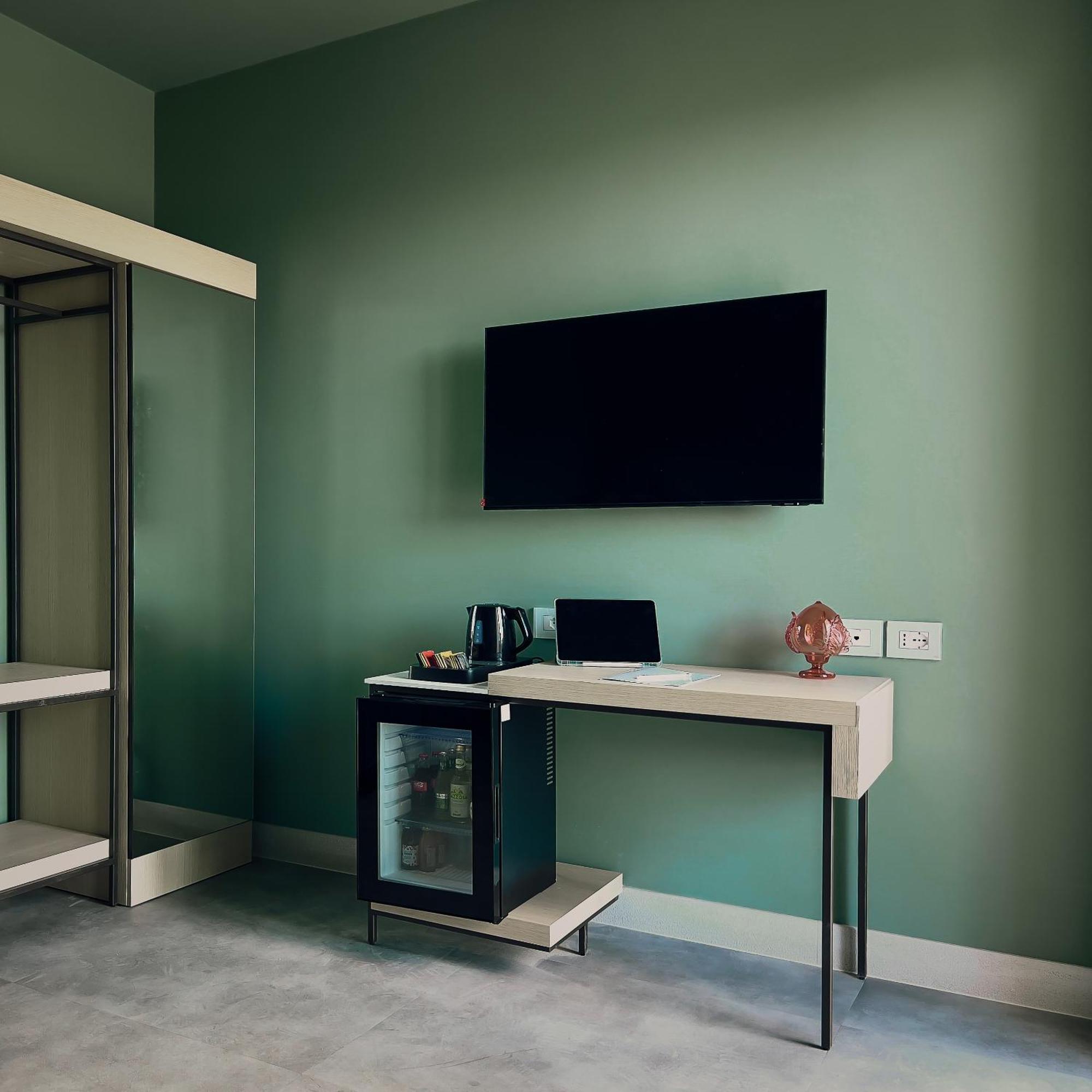 Maiorano Boutique 3*
