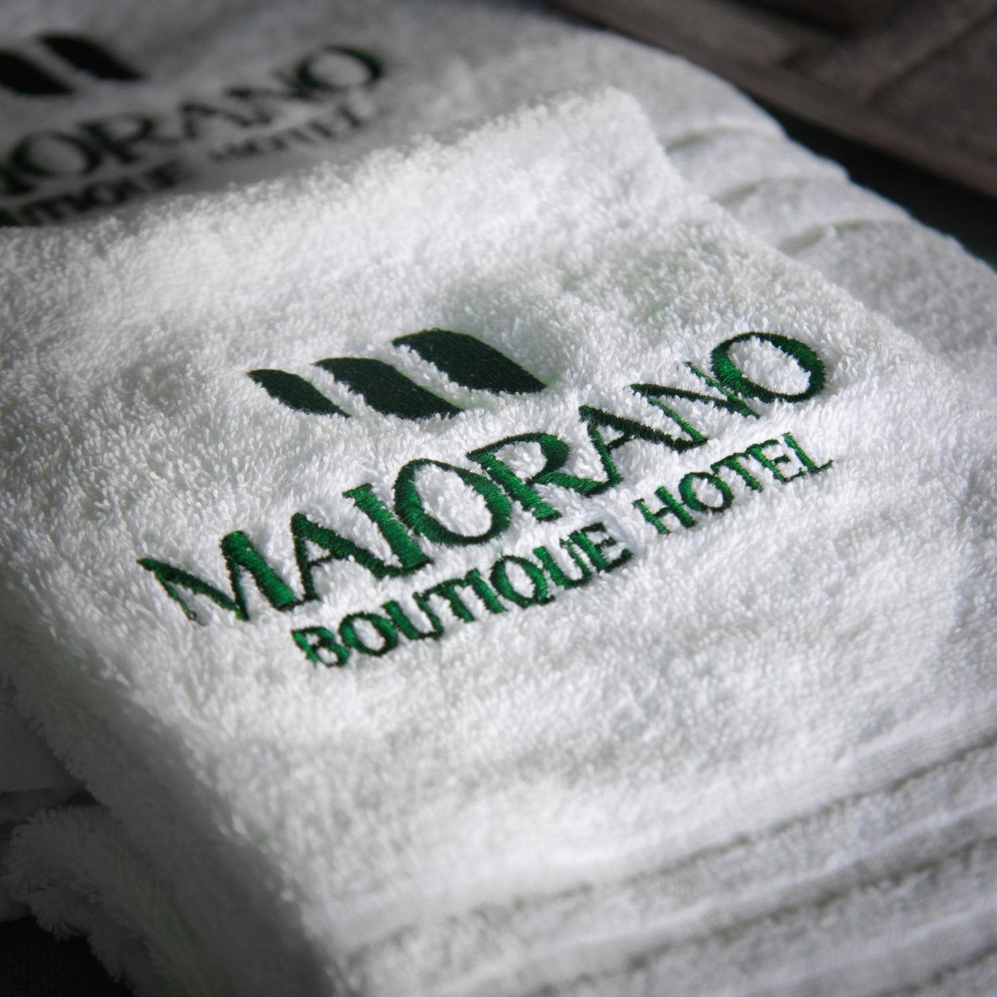 Maiorano Boutique Hotel