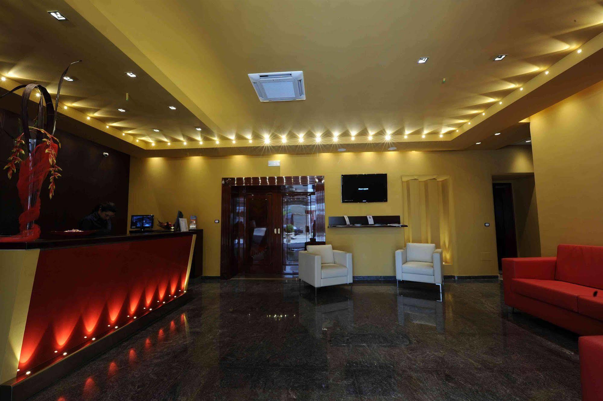 Hotel Maiorano Boutique Manfredonia