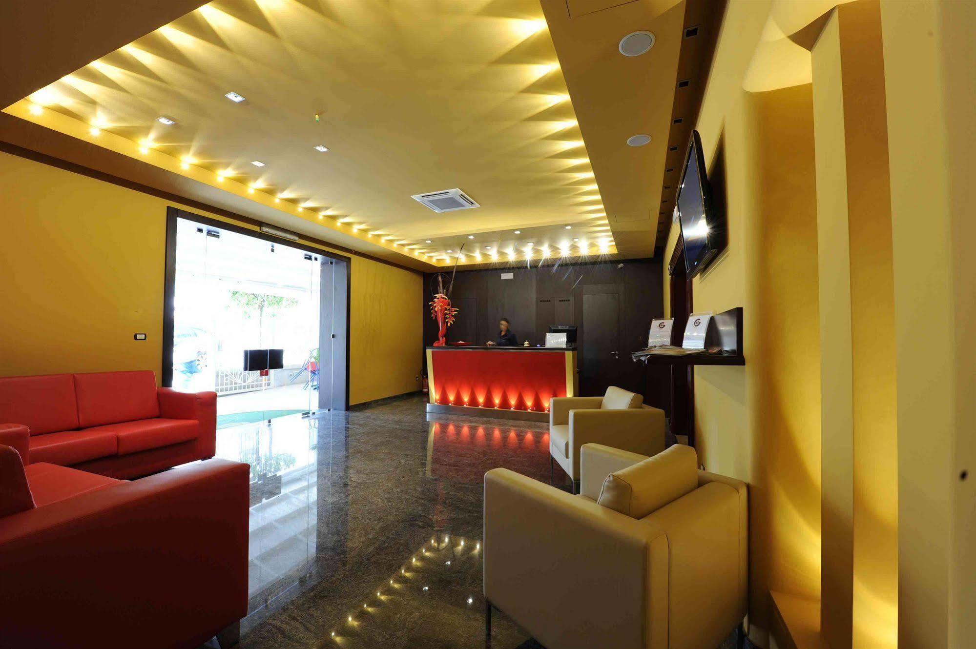 Hotel Maiorano Boutique