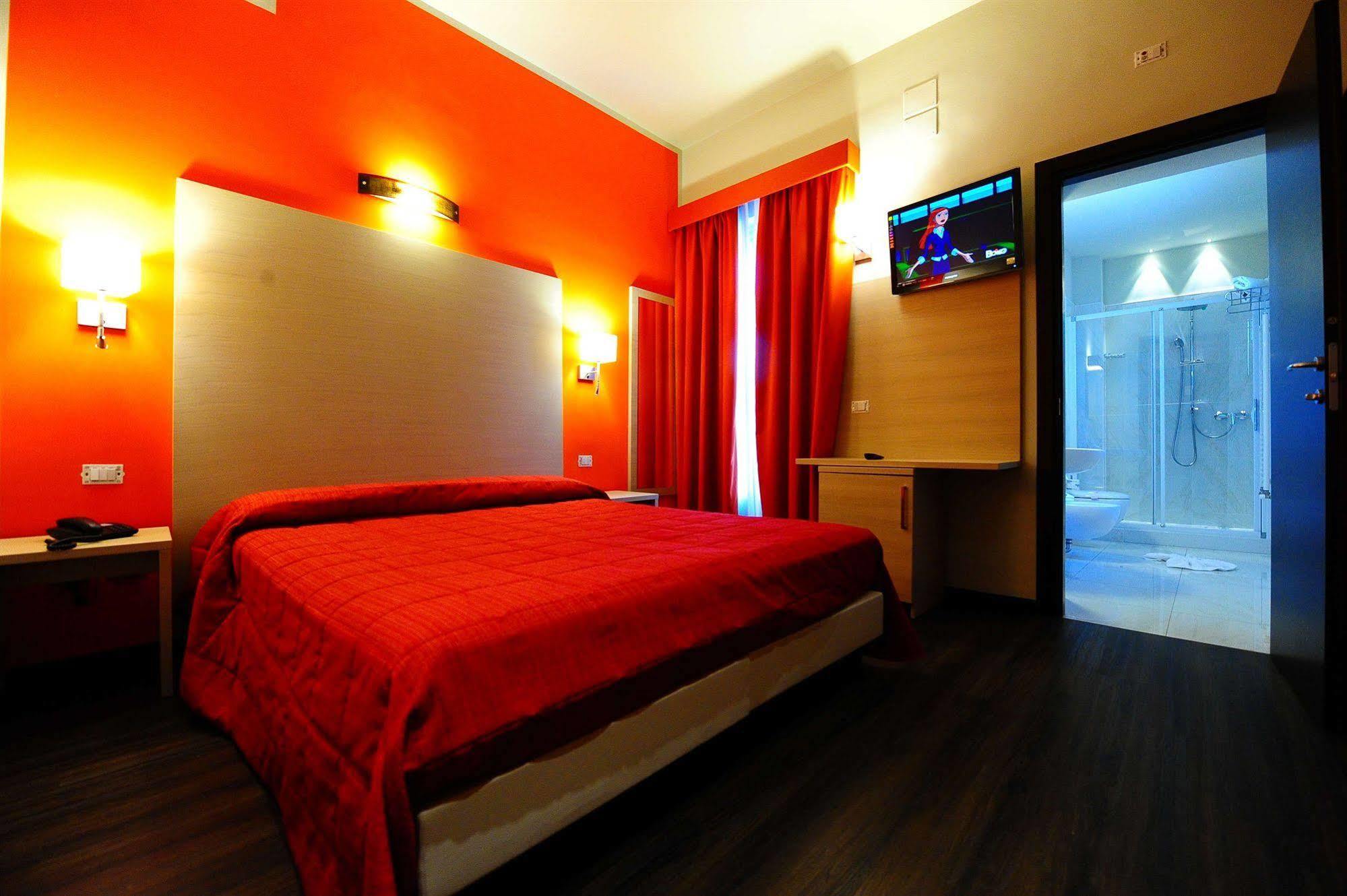Hotel Maiorano Boutique 3*