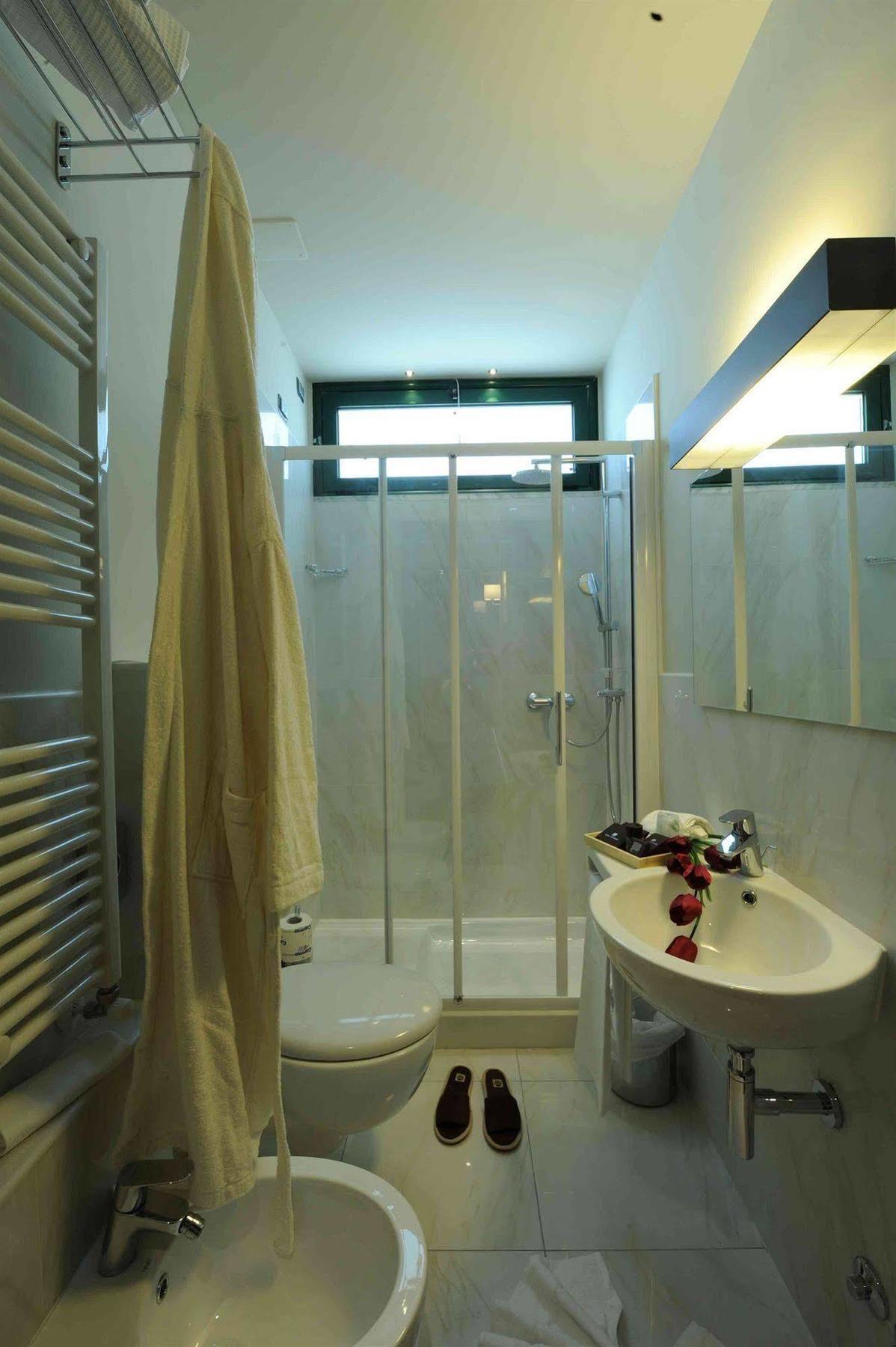 Maiorano Boutique 3* Manfredonia