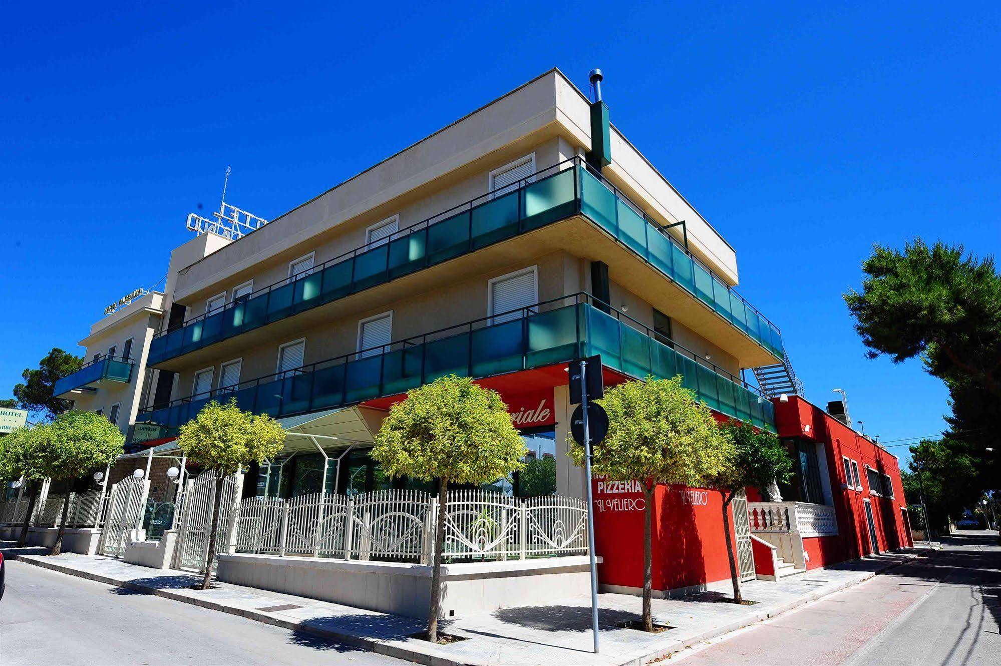 Hotel Maiorano Boutique