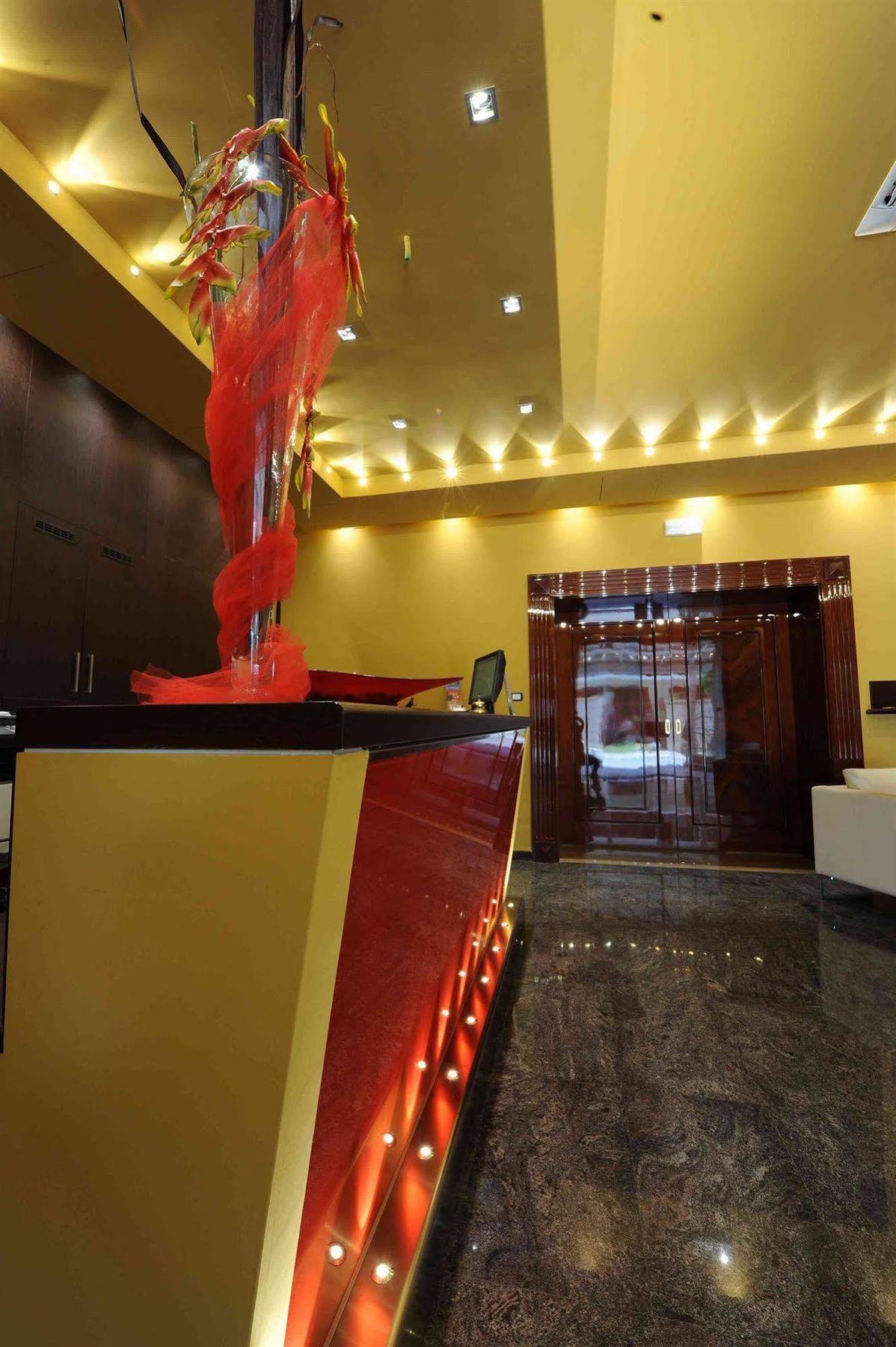 Maiorano Boutique Hotel 3*