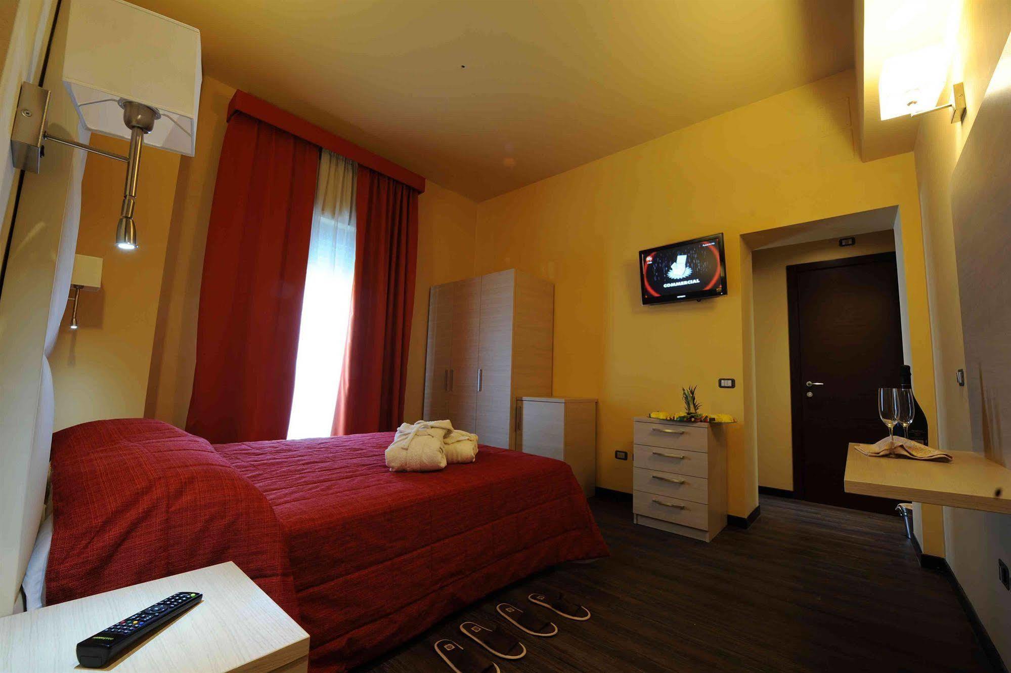 Hotel Maiorano Boutique 3*