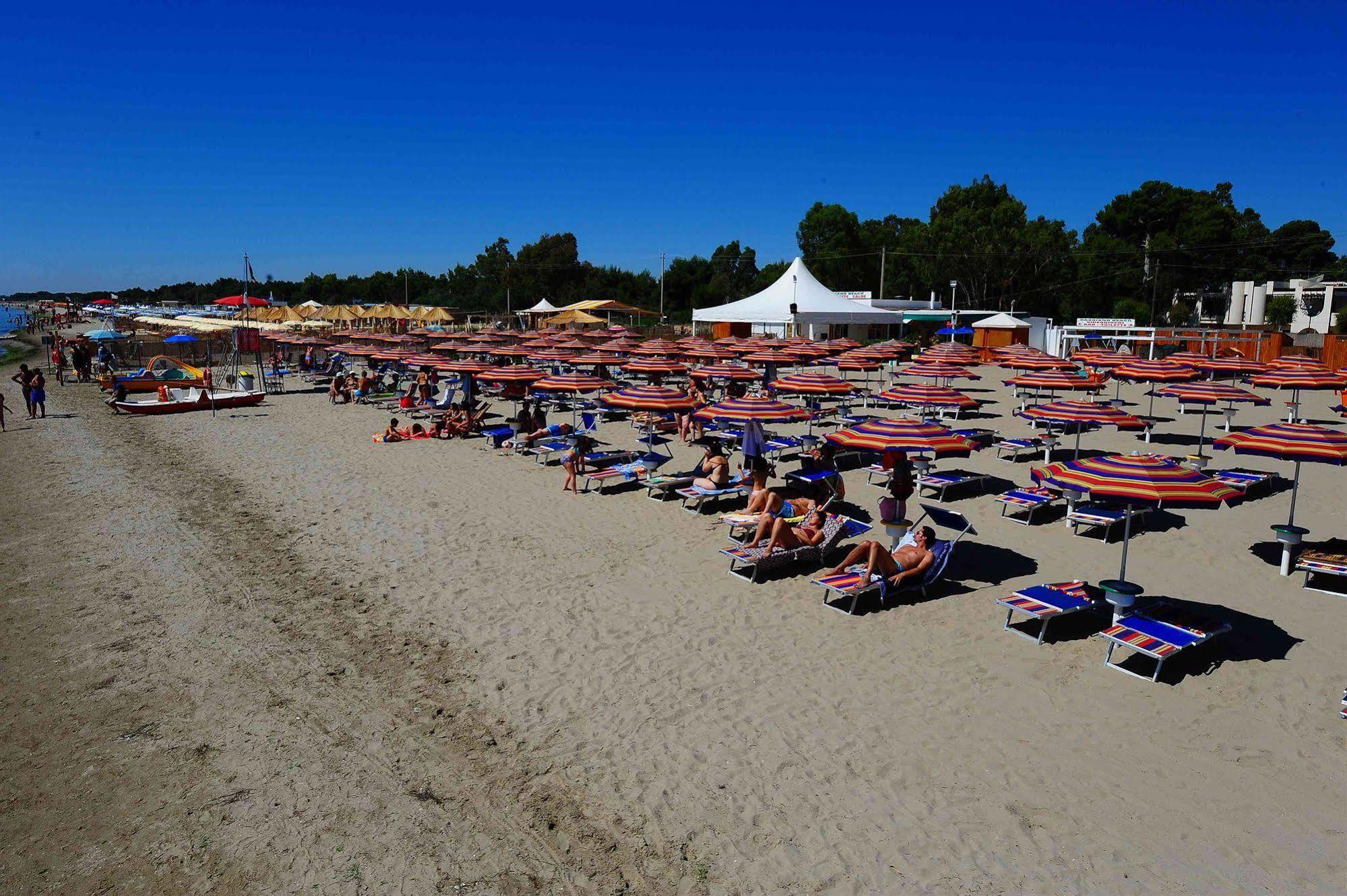 Maiorano Boutique 3* Manfredonia
