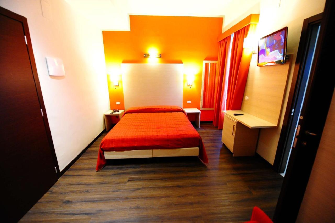 Maiorano Boutique 3* Manfredonia